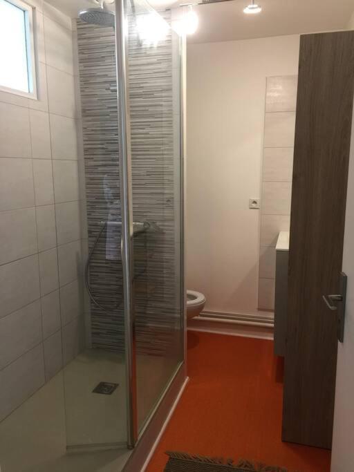 Appartement Dinard - Vue Mer- Exterior foto